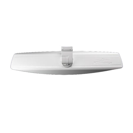 PTM Edge VX-140 Center Console Mirror w/Mount - White P13228-300PCWH01 — Quality Boat Parts