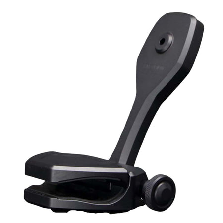 PTM Edge ZXR-361 Pivoting Mirror Bracket f/Nautique Boats - Black P13371-361TEBBK — Quality Boat Parts
