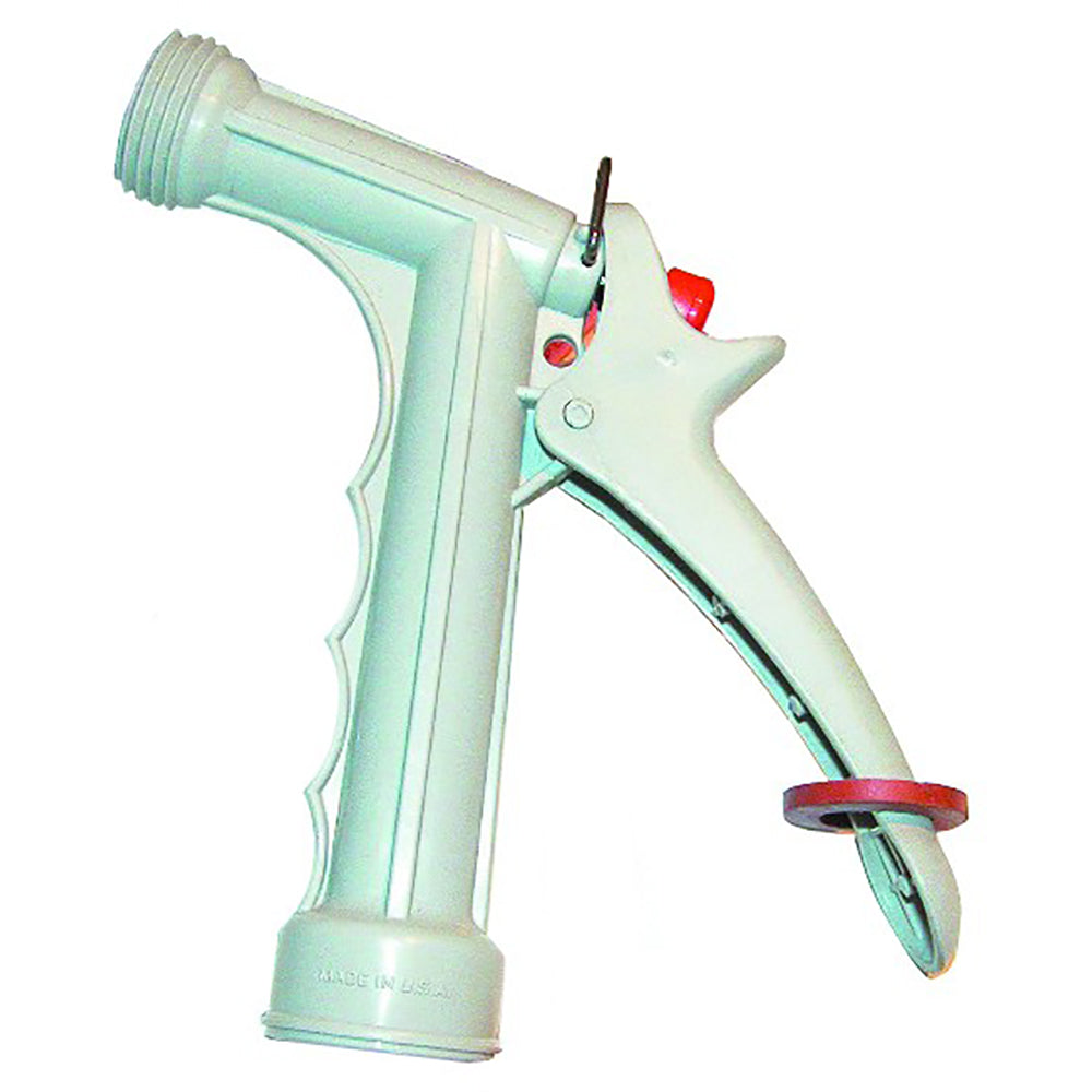 GROCO Salt Water Hose Nozzle PGN-50 — Quality Boat Parts
