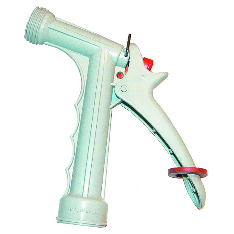 GROCO Salt Water Hose Nozzle PGN-50 — Quality Boat Parts