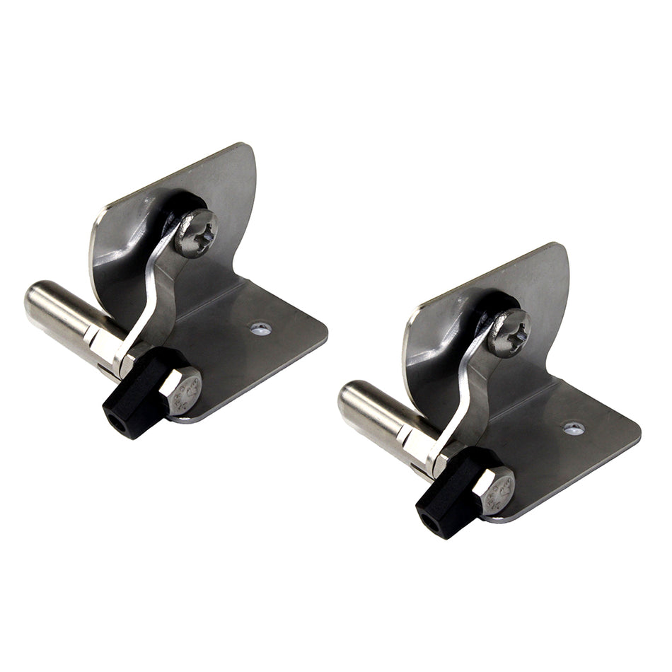 Nauticus PR500 Trim Plate Retractor Kit And Protroller Kit PR500 — Quality Boat Parts