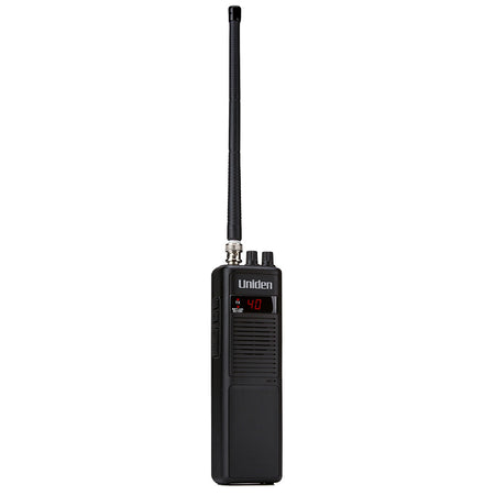 Uniden PRO401HH Handheld CB Radio PRO401HH — Quality Boat Parts