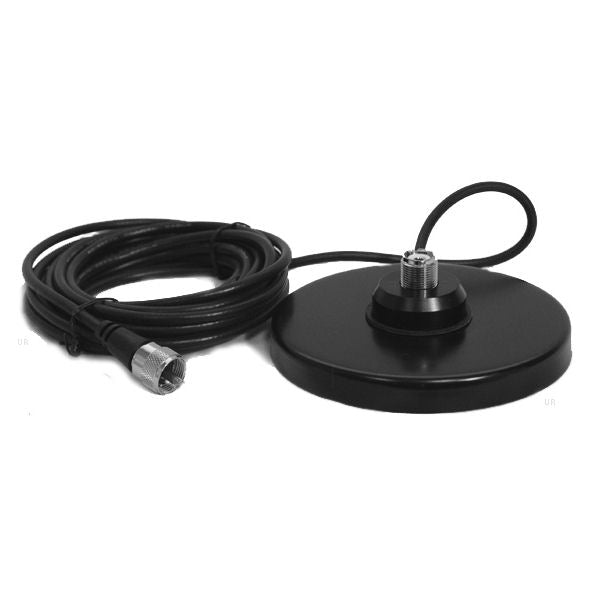 Tram BR-354 Magnetic Mount UHF W/17' Cable 3267 — Quality Boat Parts