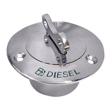 Whitecap Pipe Deck Fill 1-1/2" Diesel 6032 — Quality Boat Parts