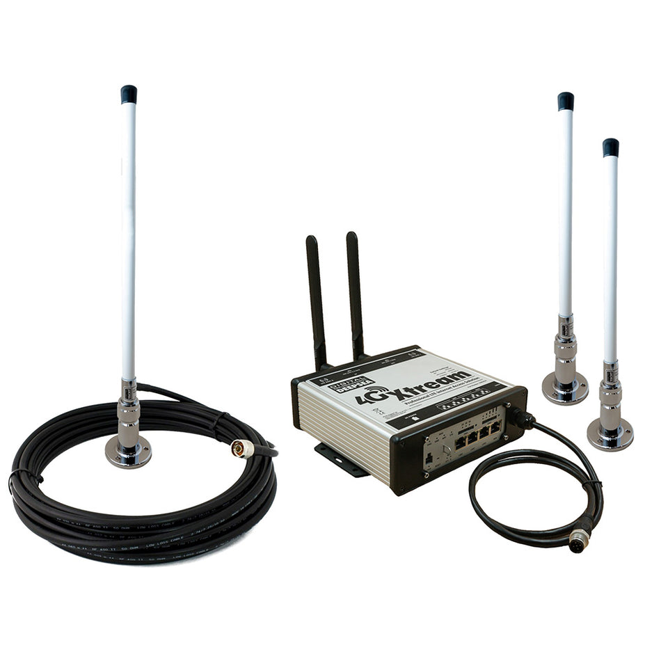 Digital Yacht Wi-Fi Booster f/4GXtream ZDIG4GXWL — Quality Boat Parts