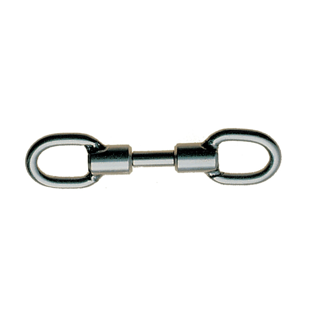 C. Sherman Johnson Eye to Eye Adjustable Fitting 22-100 — Quality Boat Parts