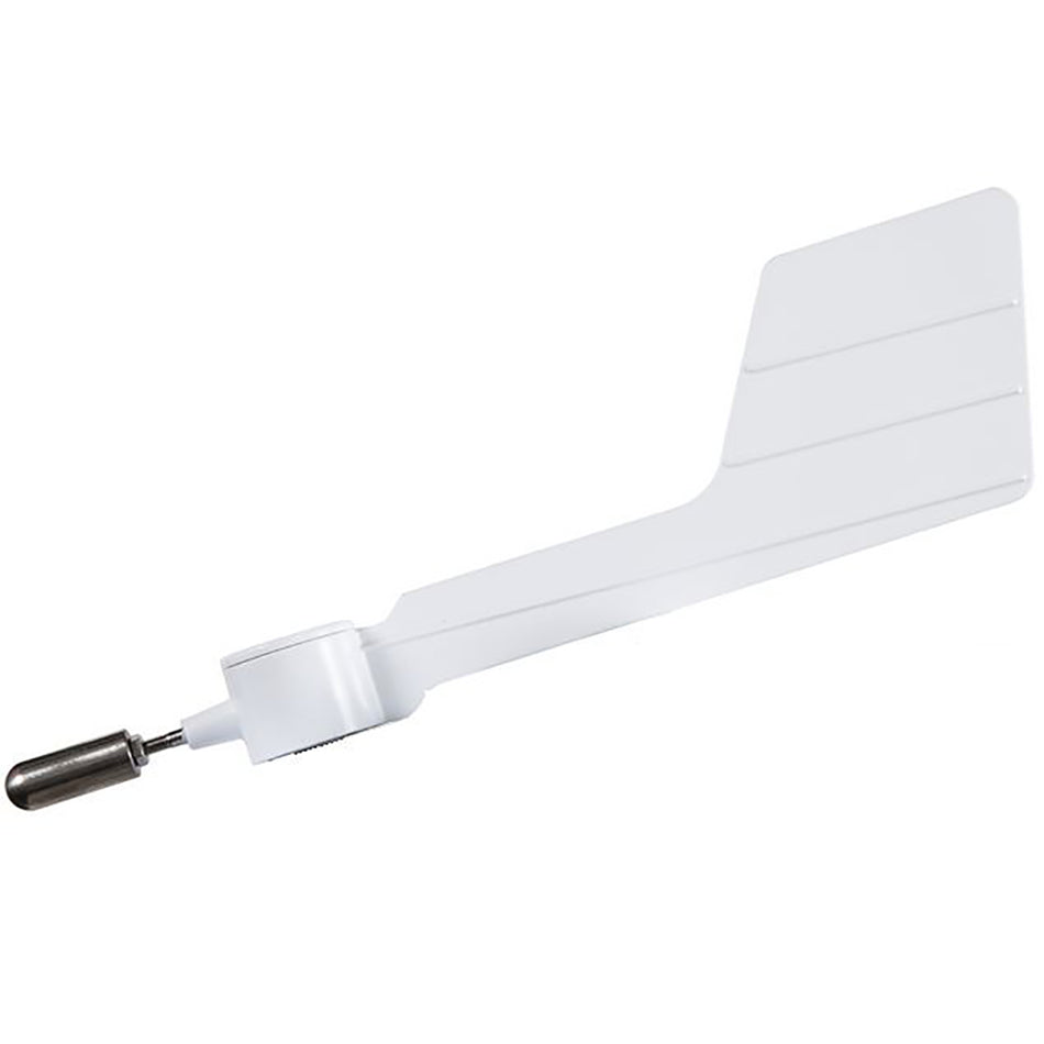 Clipper Wind Vane Kit Wireless Tactical f/Version 2 - 3 Wire Units WINDVNE-WT — Quality Boat Parts