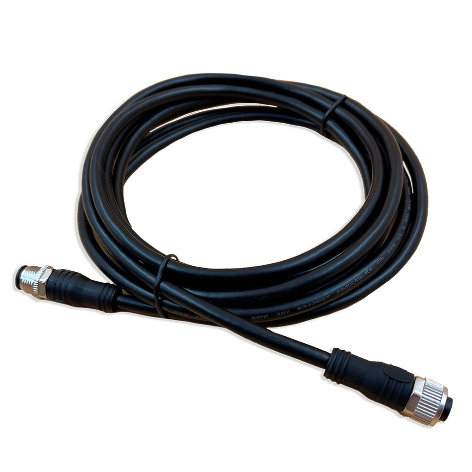Digital Yacht NMEA 2000 3M Drop Cable ZDIGN23M — Quality Boat Parts
