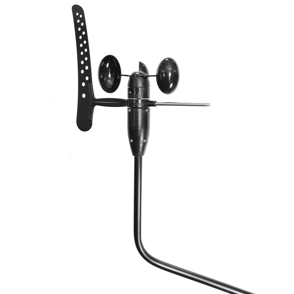 Digital Yacht WND100 Mast Head Unit & 20M Cable ZDIGWND100 — Quality Boat Parts