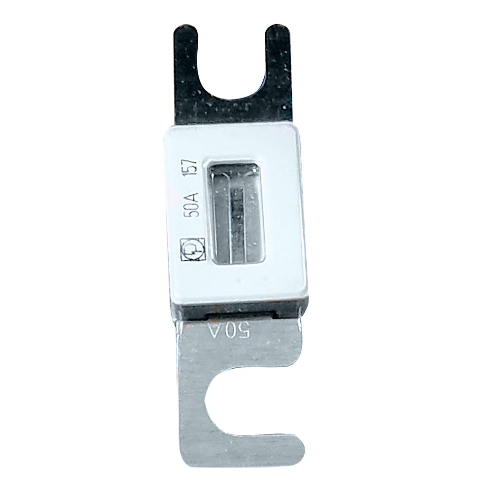 VETUS Fuse Strip C30 - 50 Amp ZE050 — Quality Boat Parts
