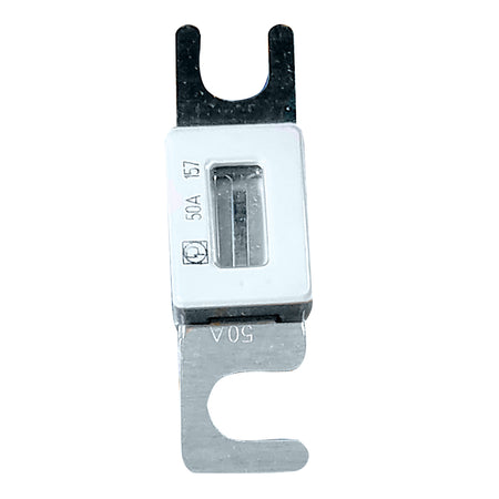 VETUS Fuse Strip C30 - 50 Amp ZE050 — Quality Boat Parts