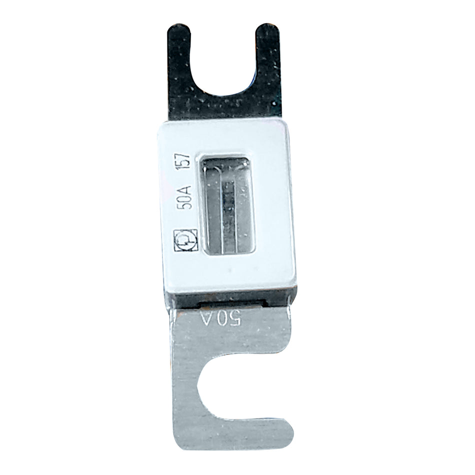 VETUS Fuse Strip C30 - 50 Amp ZE050 — Quality Boat Parts