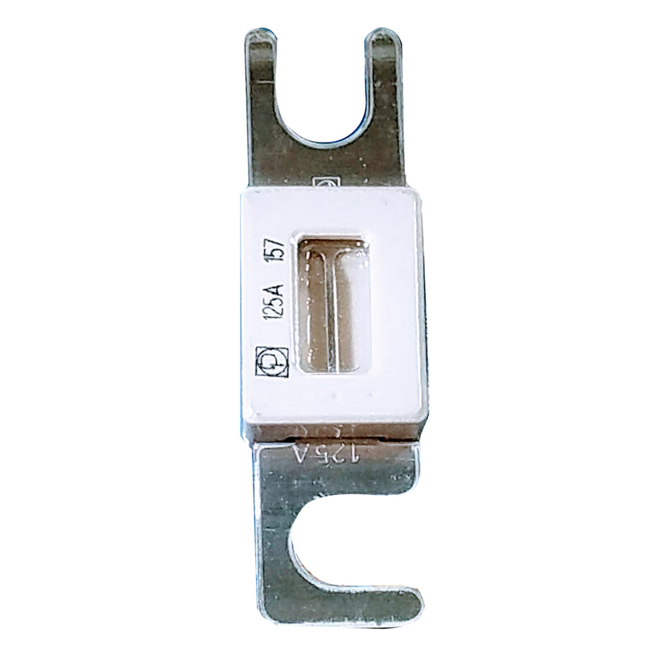 VETUS Fuse Strip C30 - 125 Amp ZE125 — Quality Boat Parts