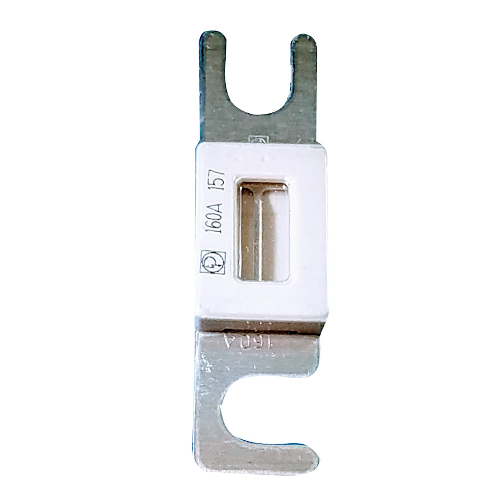 VETUS Fuse Strip C20 - 160 Amp ZE160 — Quality Boat Parts