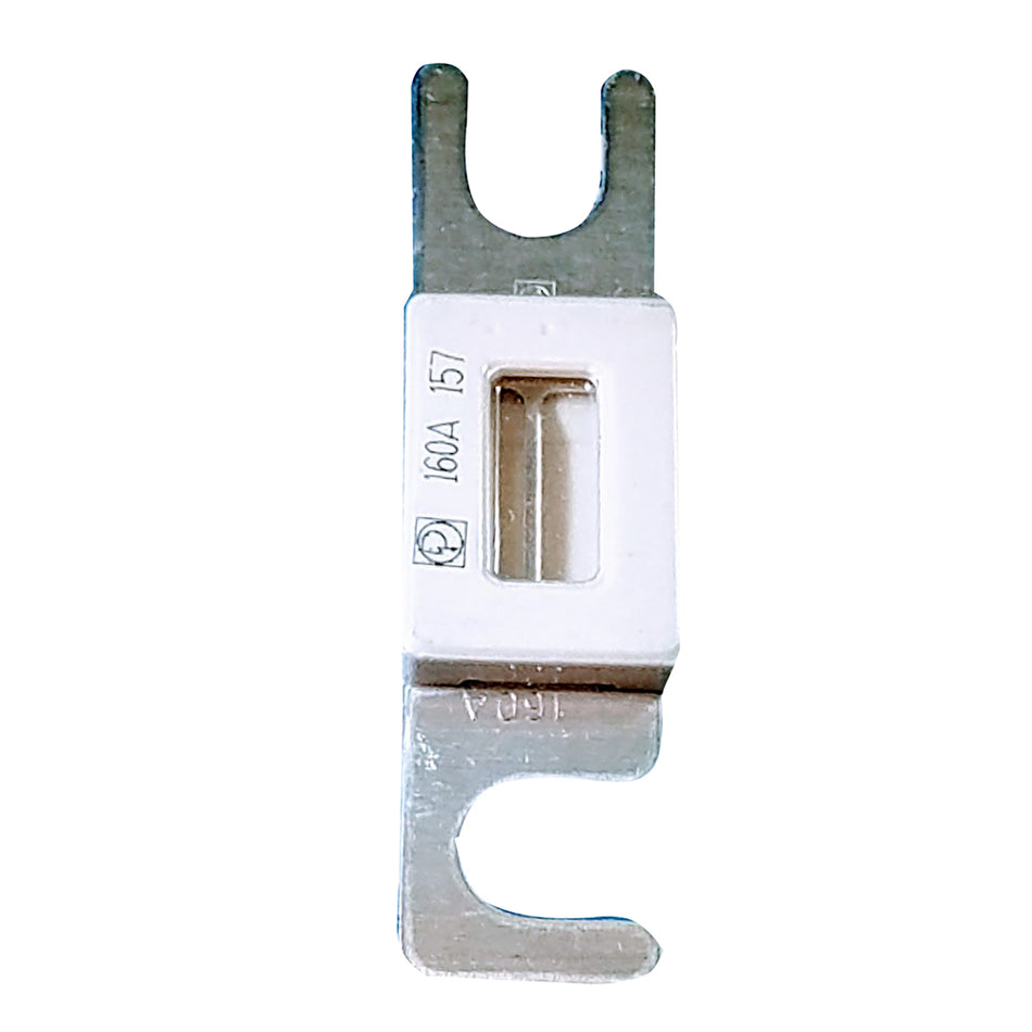 VETUS Fuse Strip C20 - 160 Amp ZE160 — Quality Boat Parts