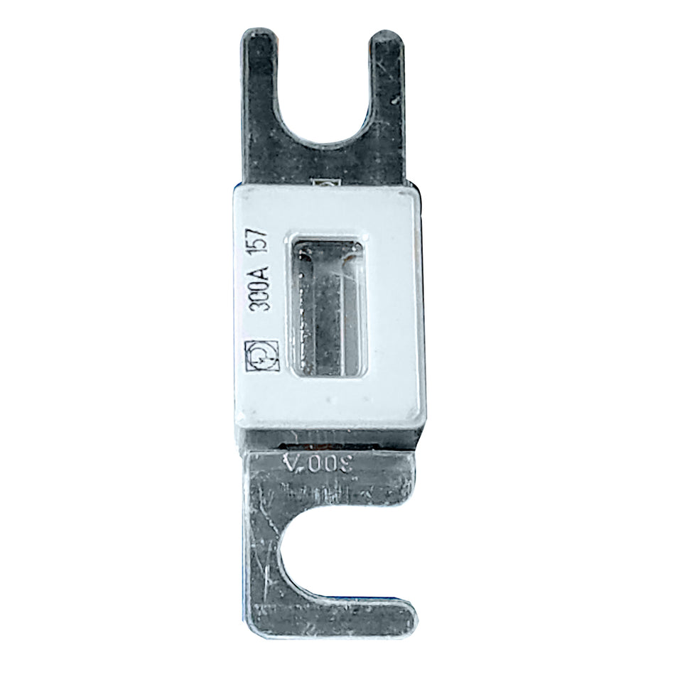 VETUS Fuse Strip C20 - 300 Amp ZE300 — Quality Boat Parts