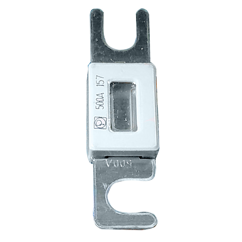 VETUS Fuse Strip C20 - 500 Amp ZE500 — Quality Boat Parts
