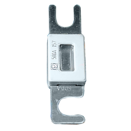 VETUS Fuse Strip C20 - 500 Amp ZE500 — Quality Boat Parts
