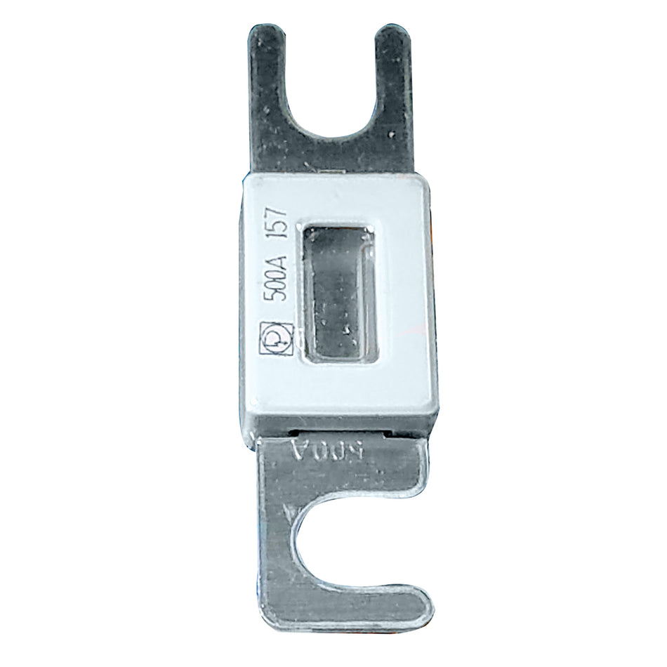 VETUS Fuse Strip C20 - 500 Amp ZE500 — Quality Boat Parts
