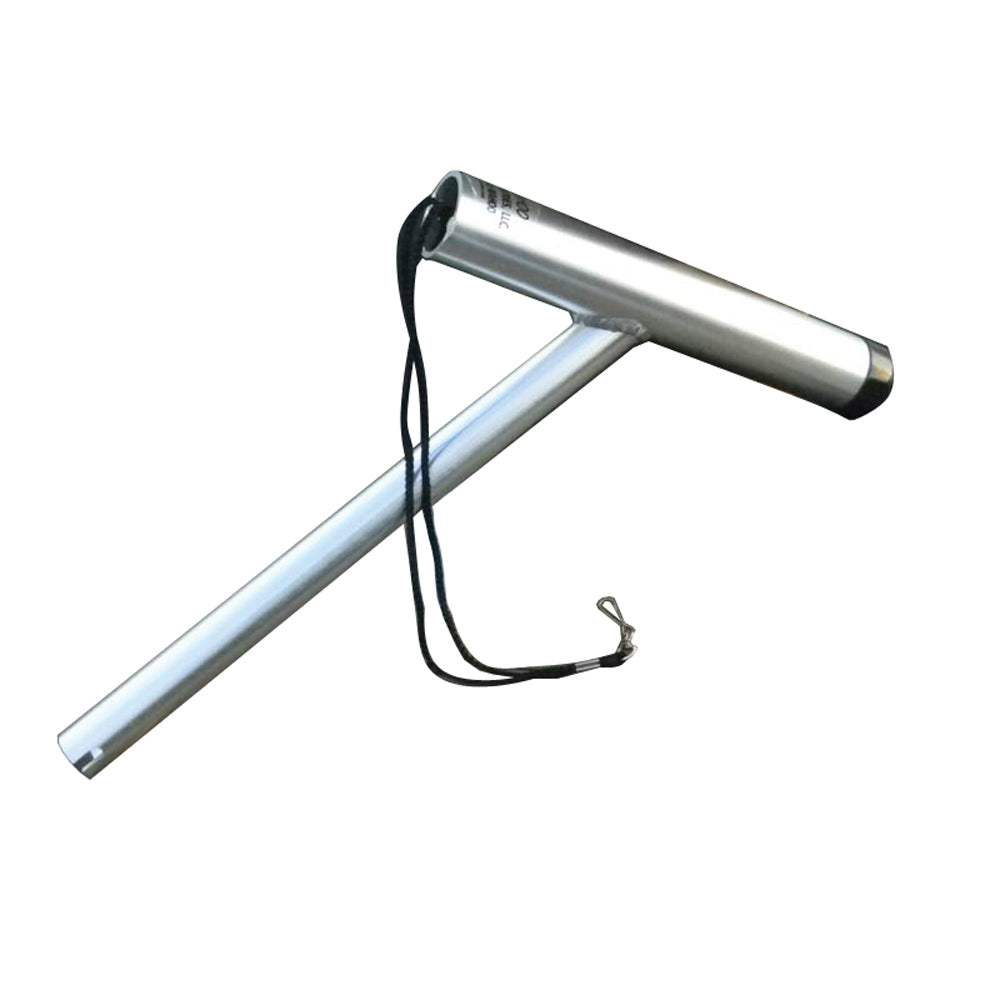 Wahoo Single Rod Rigger 102 — Quality Boat Parts