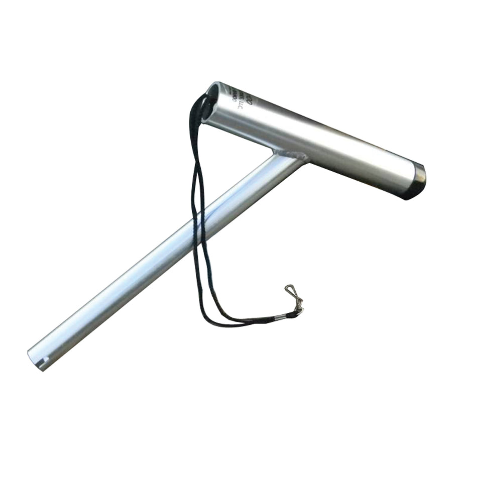 Wahoo Single Rod Rigger 102 — Quality Boat Parts