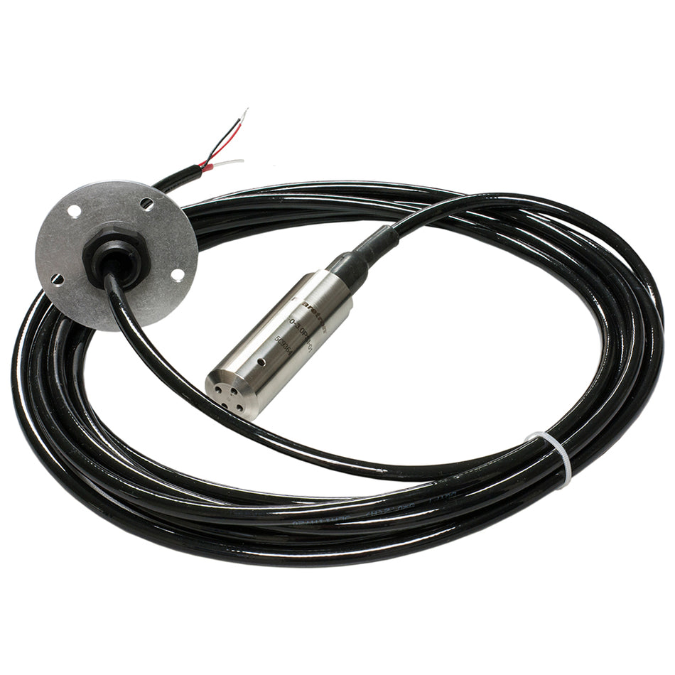 Maretron Submersible Pressure Transducer - 0-1.5 PSI PTS-0-1.5PSI-02 — Quality Boat Parts