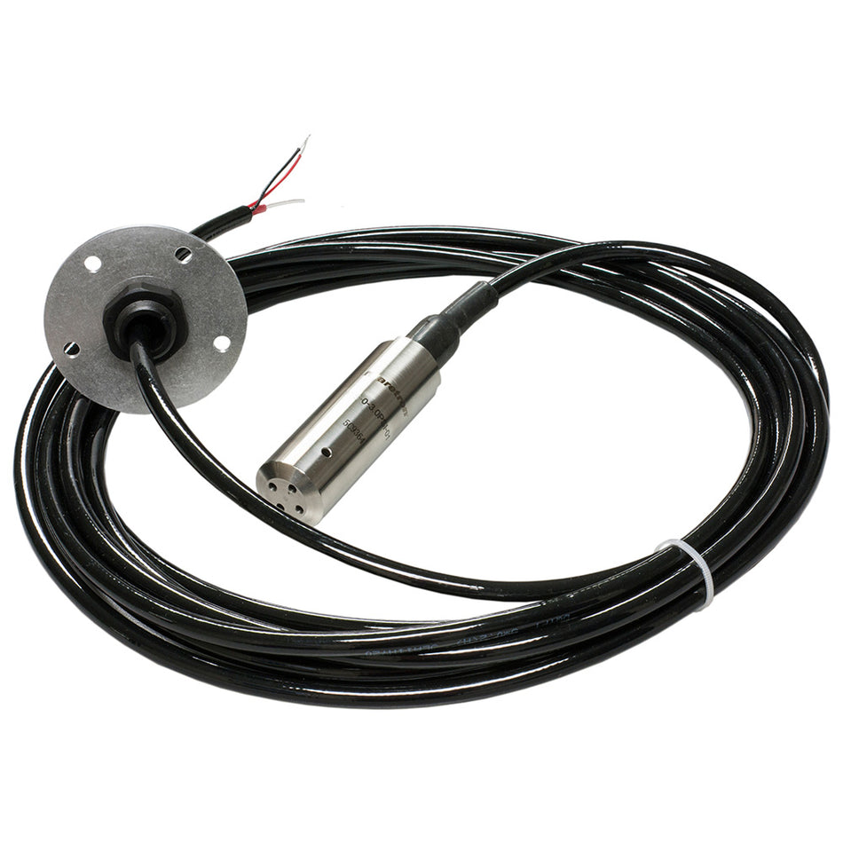 Maretron Submersible Pressure Transducer 0-3 PSI PTS-0-3PSI-02 — Quality Boat Parts