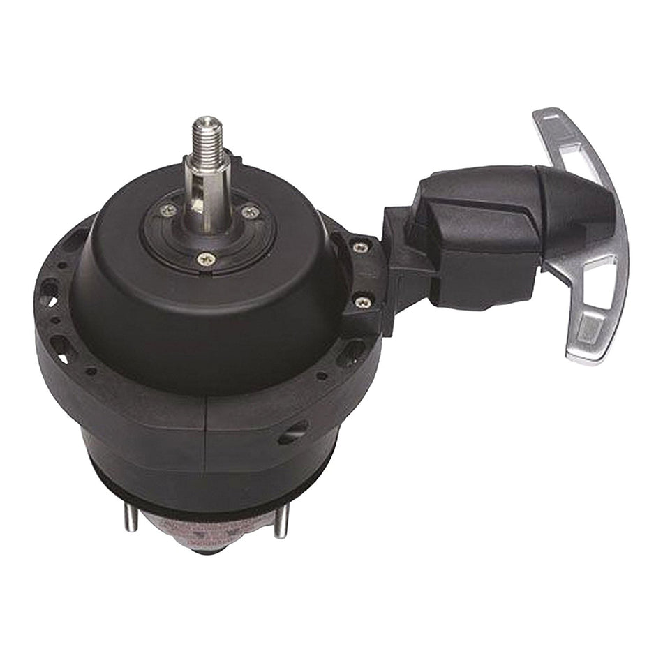 Uflex Single Paddle Trim System PTS-1 — Quality Boat Parts