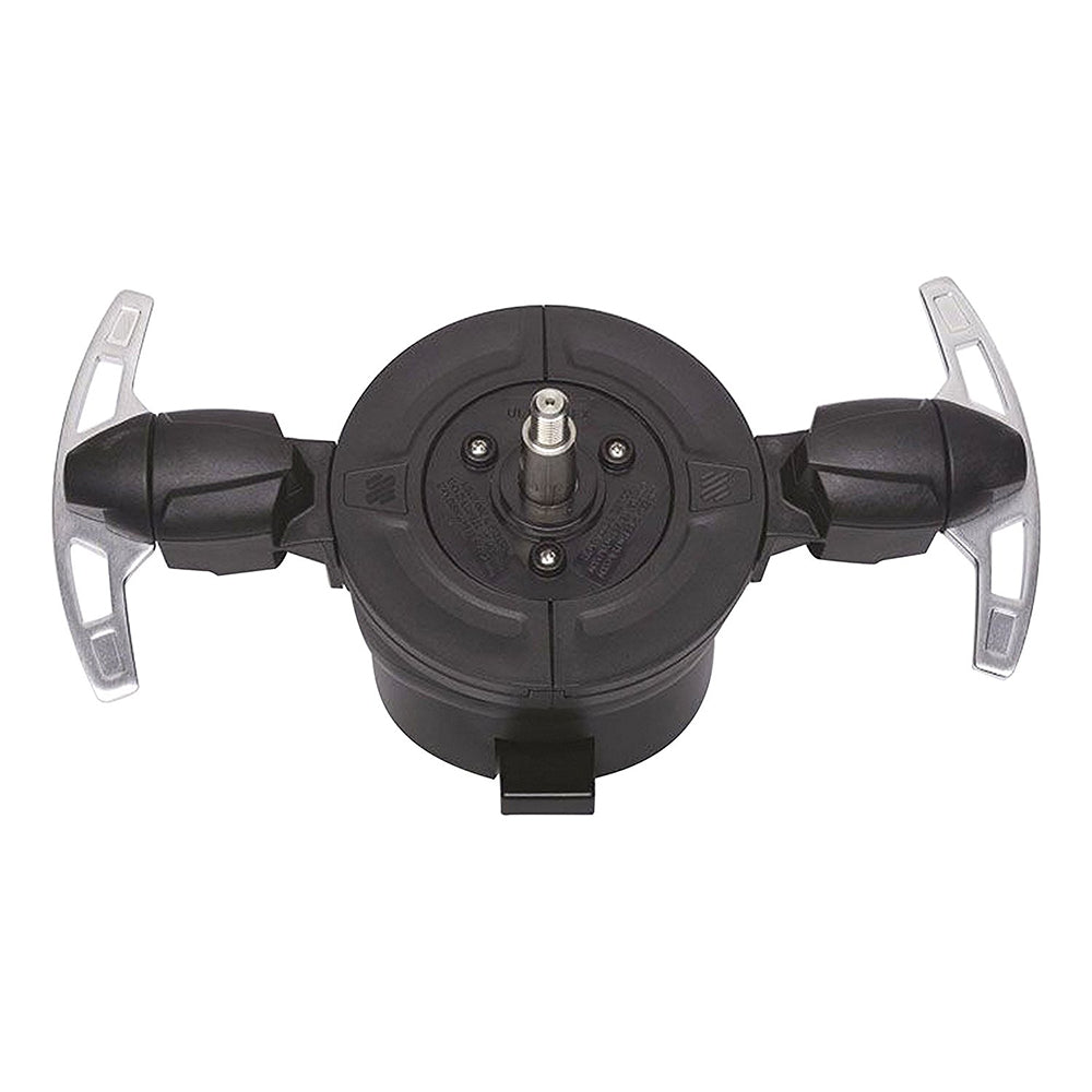 Uflex Double Paddle Trim System PTS-2 — Quality Boat Parts