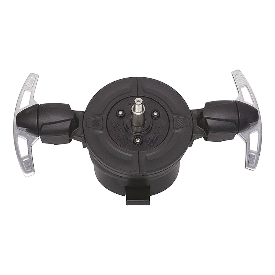 Uflex Double Paddle Trim System PTS-2 — Quality Boat Parts
