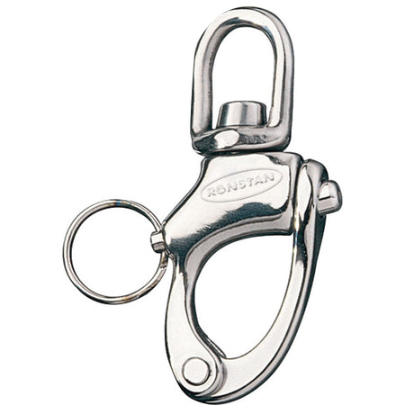 Ronstan Snap Shackle - Small Swivel Bail - 69mm (2-3/4") Length RF6110 — Quality Boat Parts