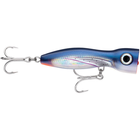 Rapala X-Rap® Magnum® Xplode 130 - Flying Fish UV XRMAGXP130FFU — Quality Boat Parts