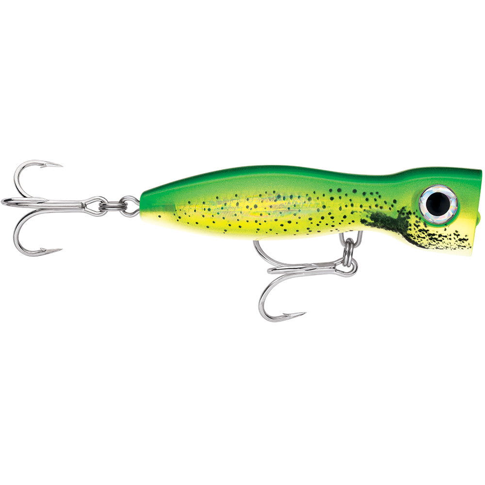 Rapala X-Rap® Magnum® Xplode 170 - Dorado XRMAGXP170D — Quality Boat Parts
