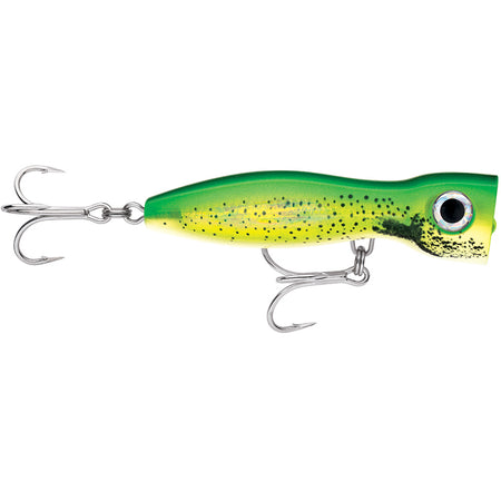 Rapala X-Rap® Magnum® Xplode 170 - Dorado XRMAGXP170D — Quality Boat Parts