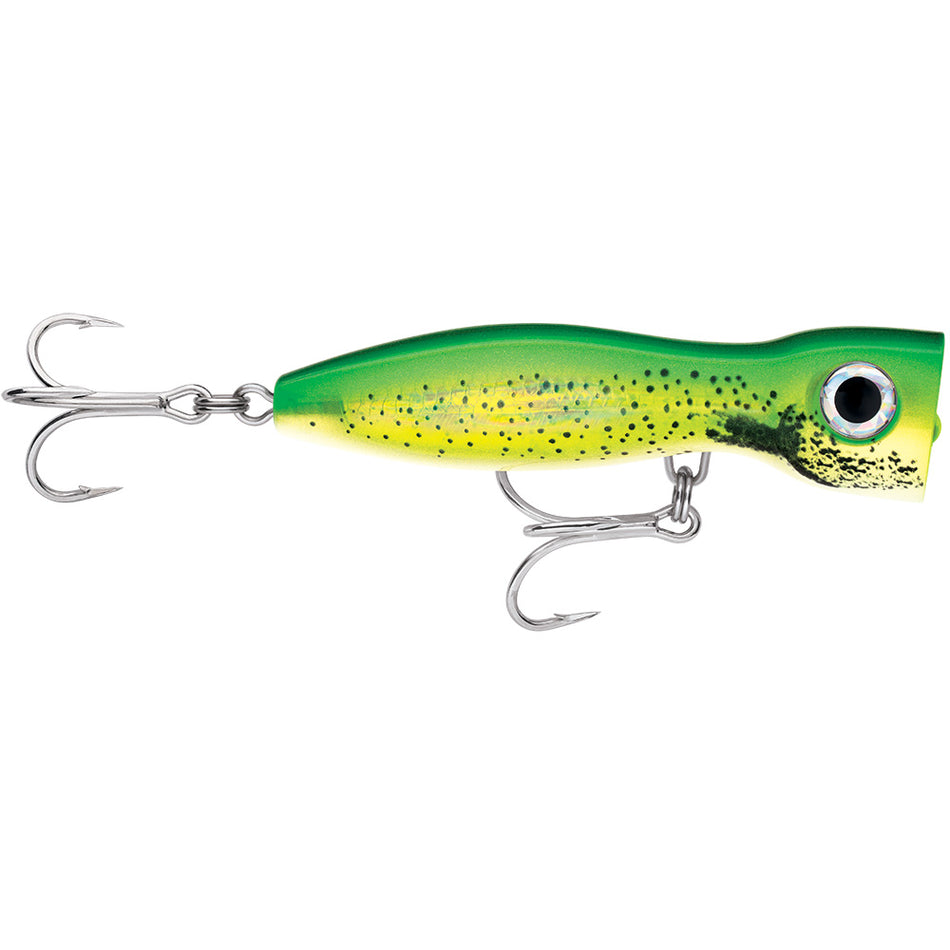 Rapala X-Rap® Magnum® Xplode 170 - Dorado XRMAGXP170D — Quality Boat Parts