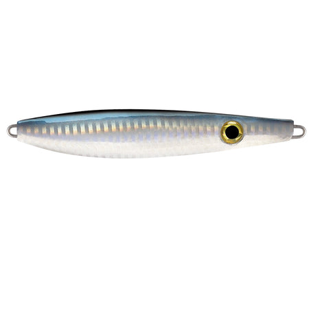 Williamson Vortex® Speed 200 Jig - 6.25" - 7oz - Sardine VSJ200SRD — Quality Boat Parts