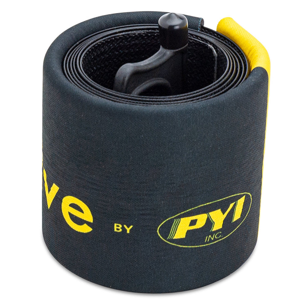 Revolve Rollable Utility Pole w/Firm Brush 03-REV-FBP — Quality Boat Parts