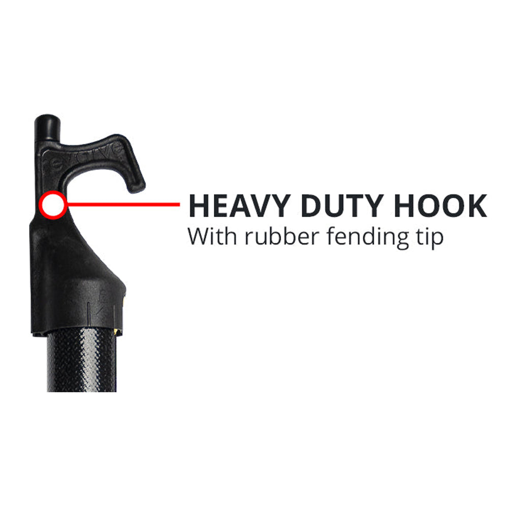 Revolve Boat Hook Attachment 03-REV-HK — Quality Boat Parts