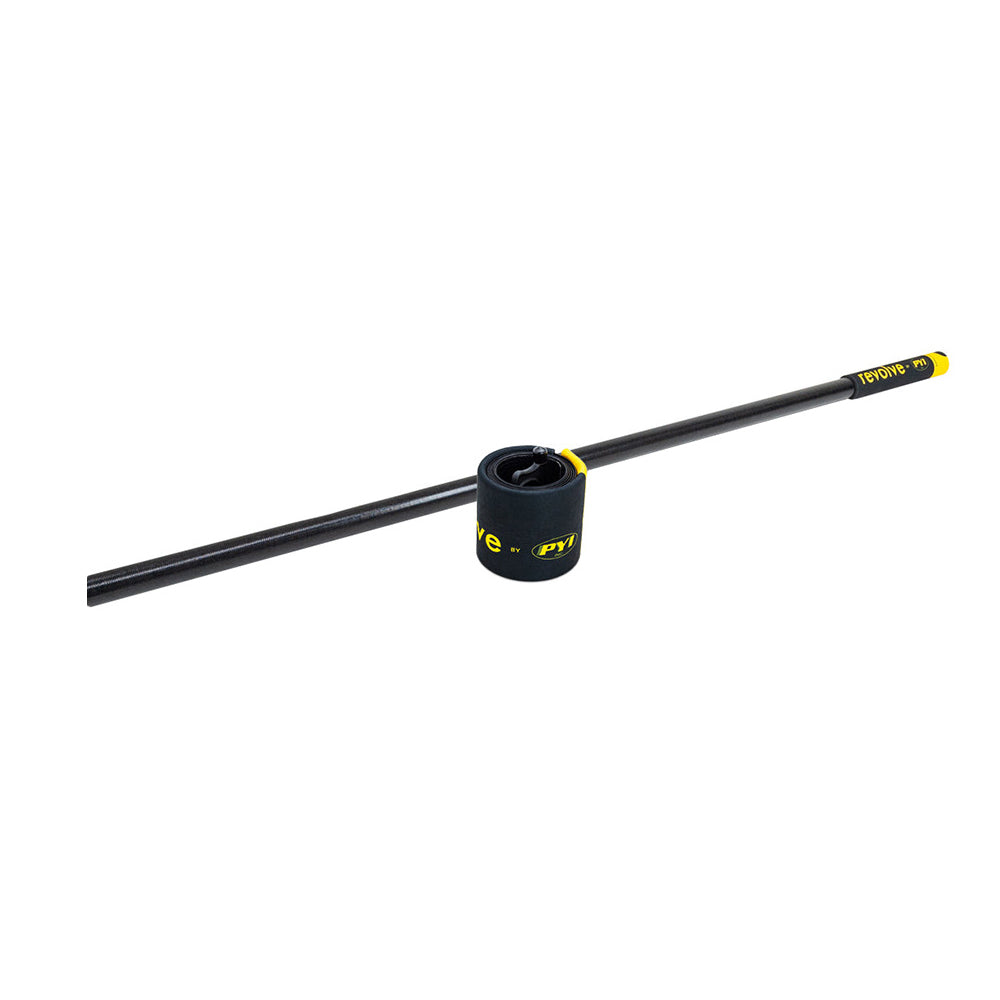 Revolve Rollable Utility Pole w/Soft Brush 03-REV-SBP — Quality Boat Parts