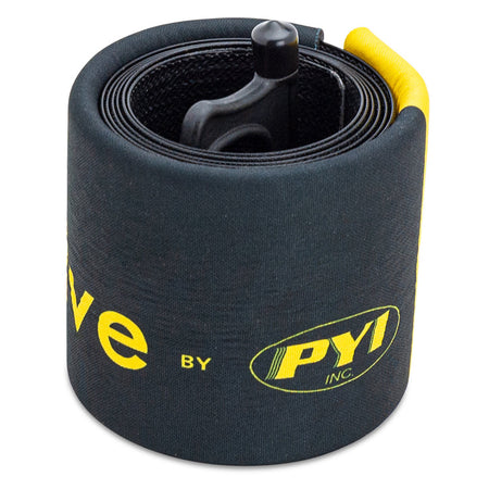 Revolve Rollable Utility Pole w/Soft Brush 03-REV-SBP — Quality Boat Parts