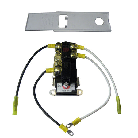 Raritan Water Heater Thermostat Assembly WH16 — Quality Boat Parts