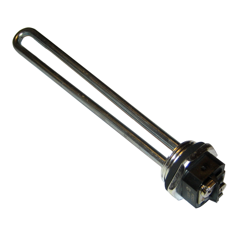 Raritan Heating Element w/Gasket - Screw-In Type - 120v WH1A-S — Quality Boat Parts