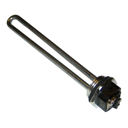 Raritan Heating Element w/Gasket - Screw-In Type - 120v WH1A-S — Quality Boat Parts