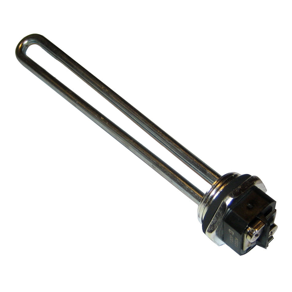 Raritan Heating Element w/Gasket - Screw-In Type - 120v WH1A-S — Quality Boat Parts
