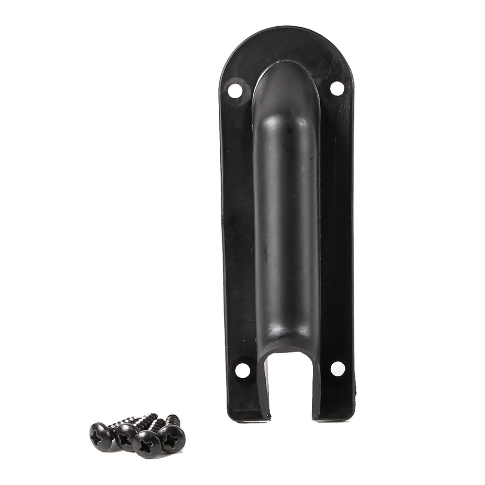 Boat Leveler Long Hose Trim - 3-1/2" w/Screws 12729-L — Quality Boat Parts