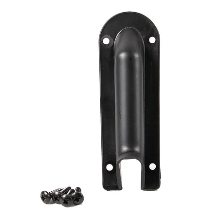 Boat Leveler Long Hose Trim - 3-1/2" w/Screws 12729-L — Quality Boat Parts