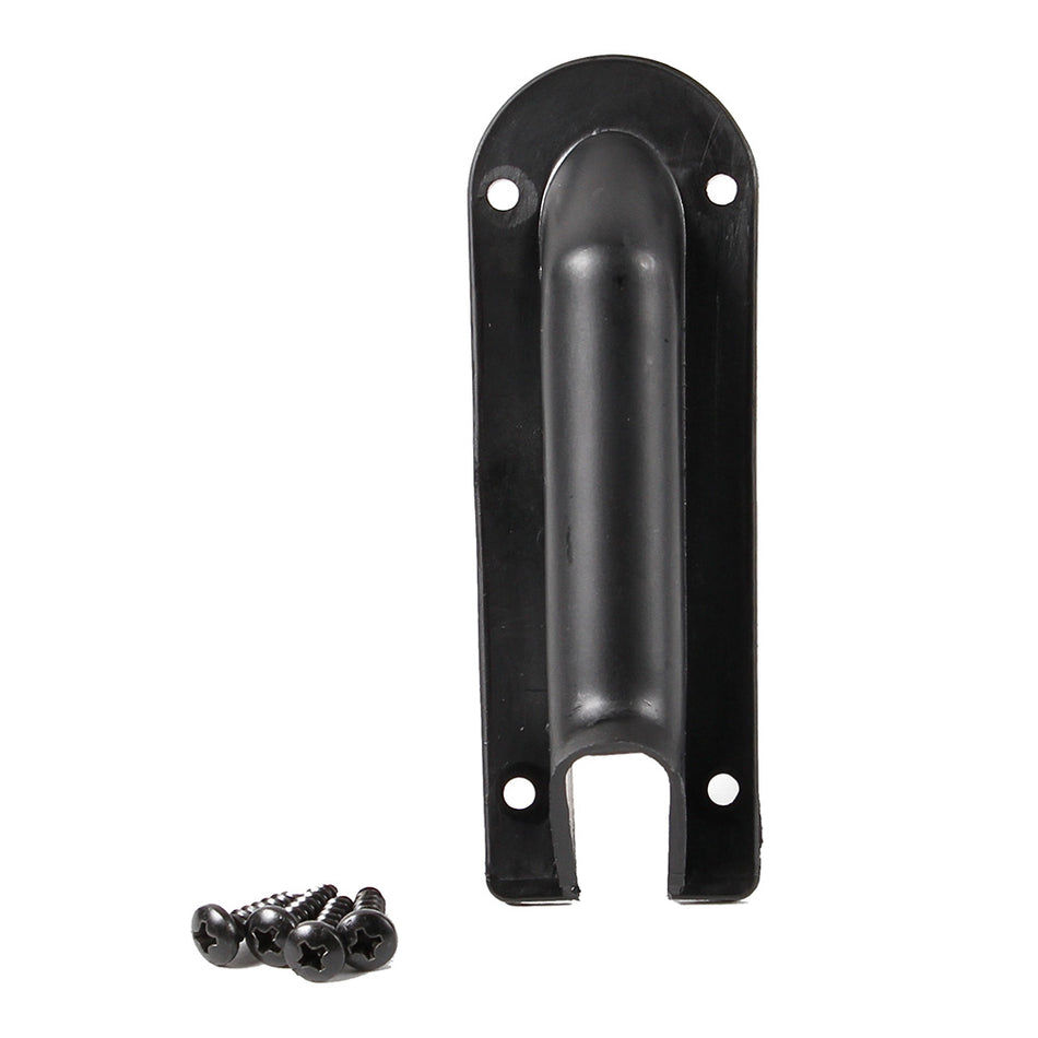 Boat Leveler Long Hose Trim - 3-1/2" w/Screws 12729-L — Quality Boat Parts