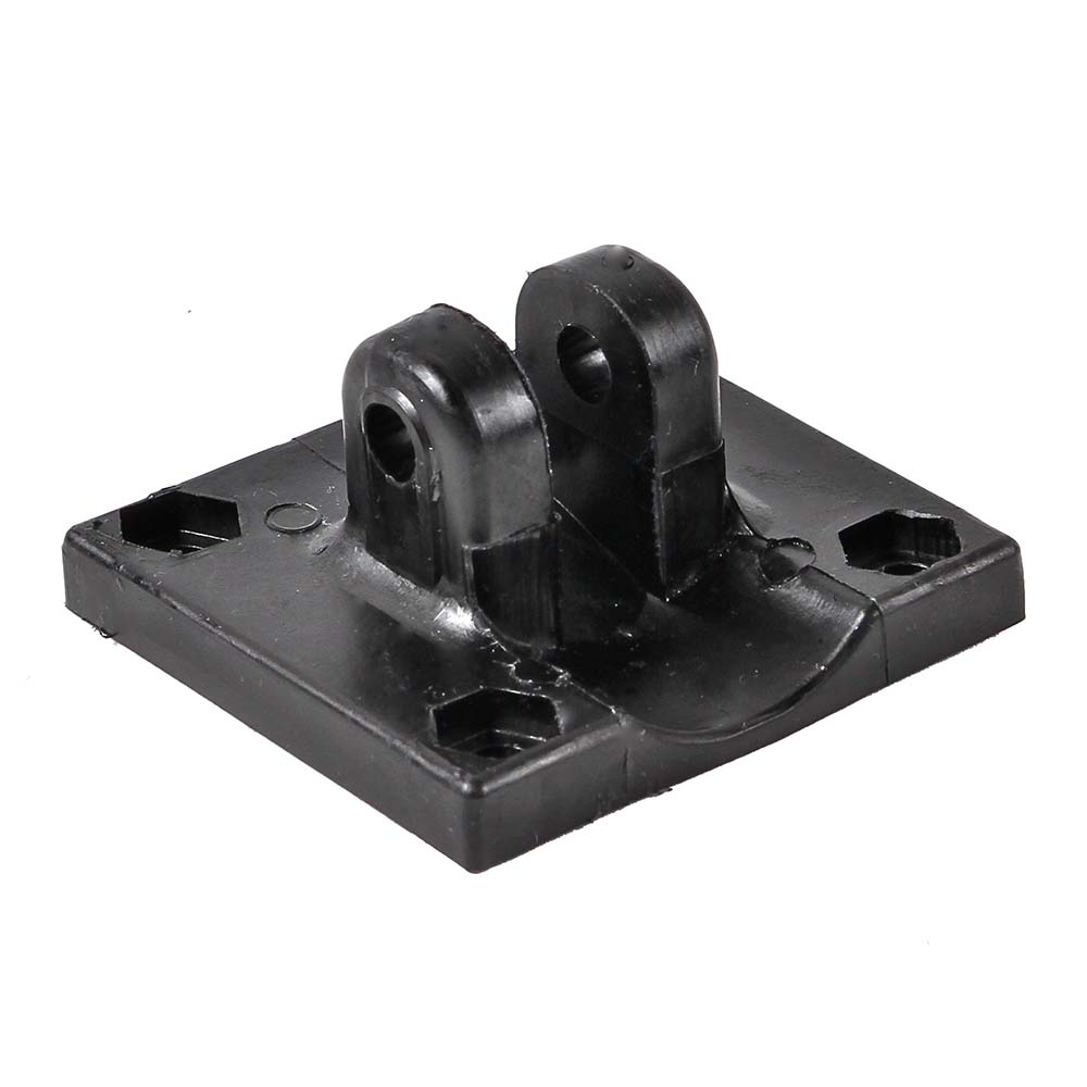 Boat Leveler 12732-A Nylon Cylinder Bracket *1-Piece 12732-A — Quality Boat Parts