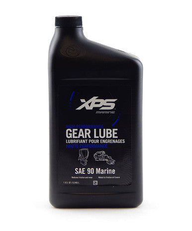 Brp Xps Gear Lube Qt (779480) — Quality Boat Parts