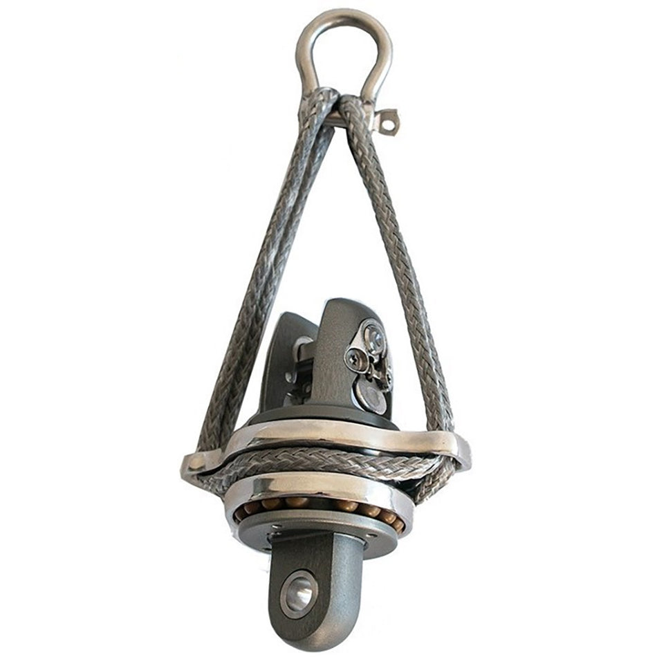 Facnor FAST 4500 Top-Down Swivel 43230004540 — Quality Boat Parts
